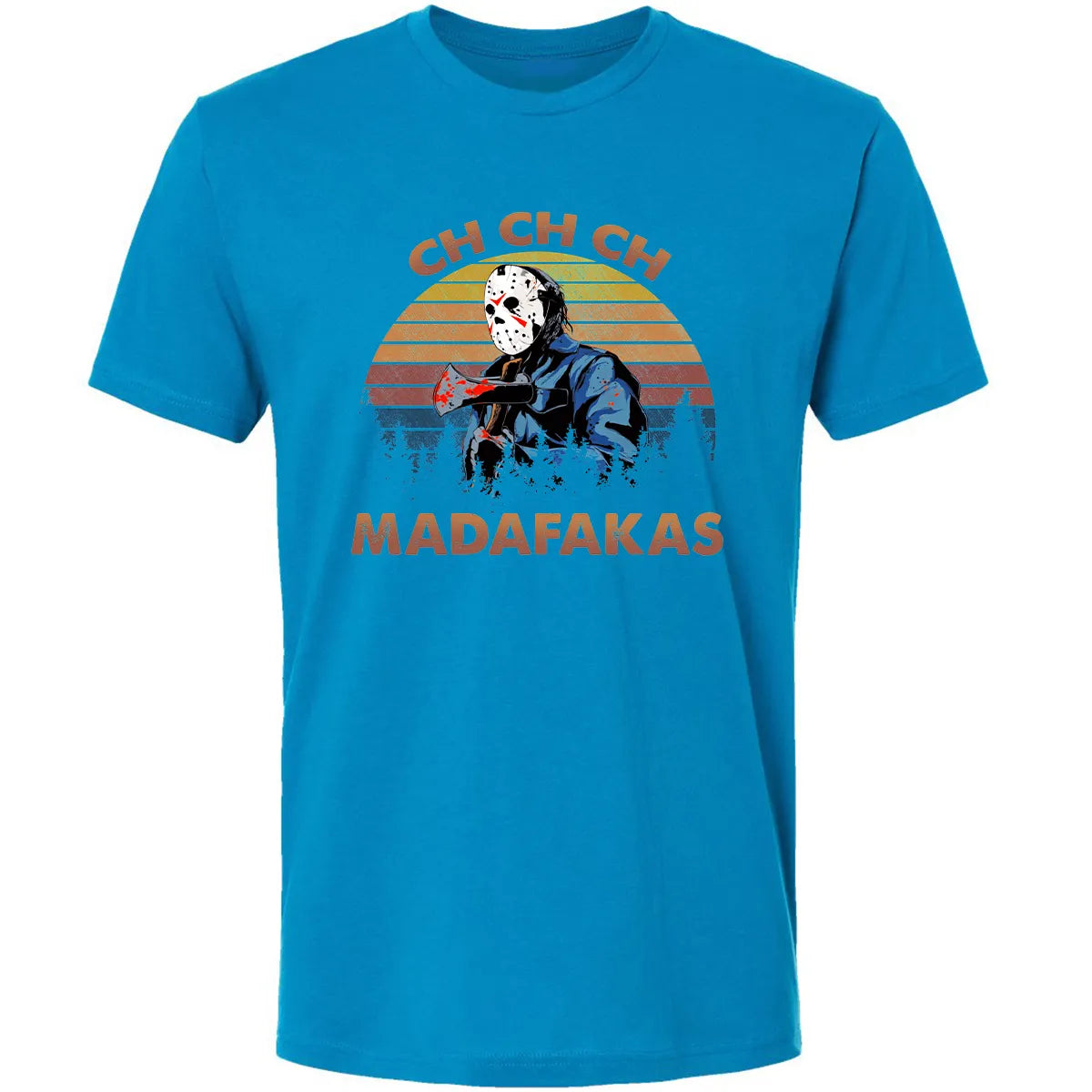 Premium Unisex T-shirt - WRZHXL8D