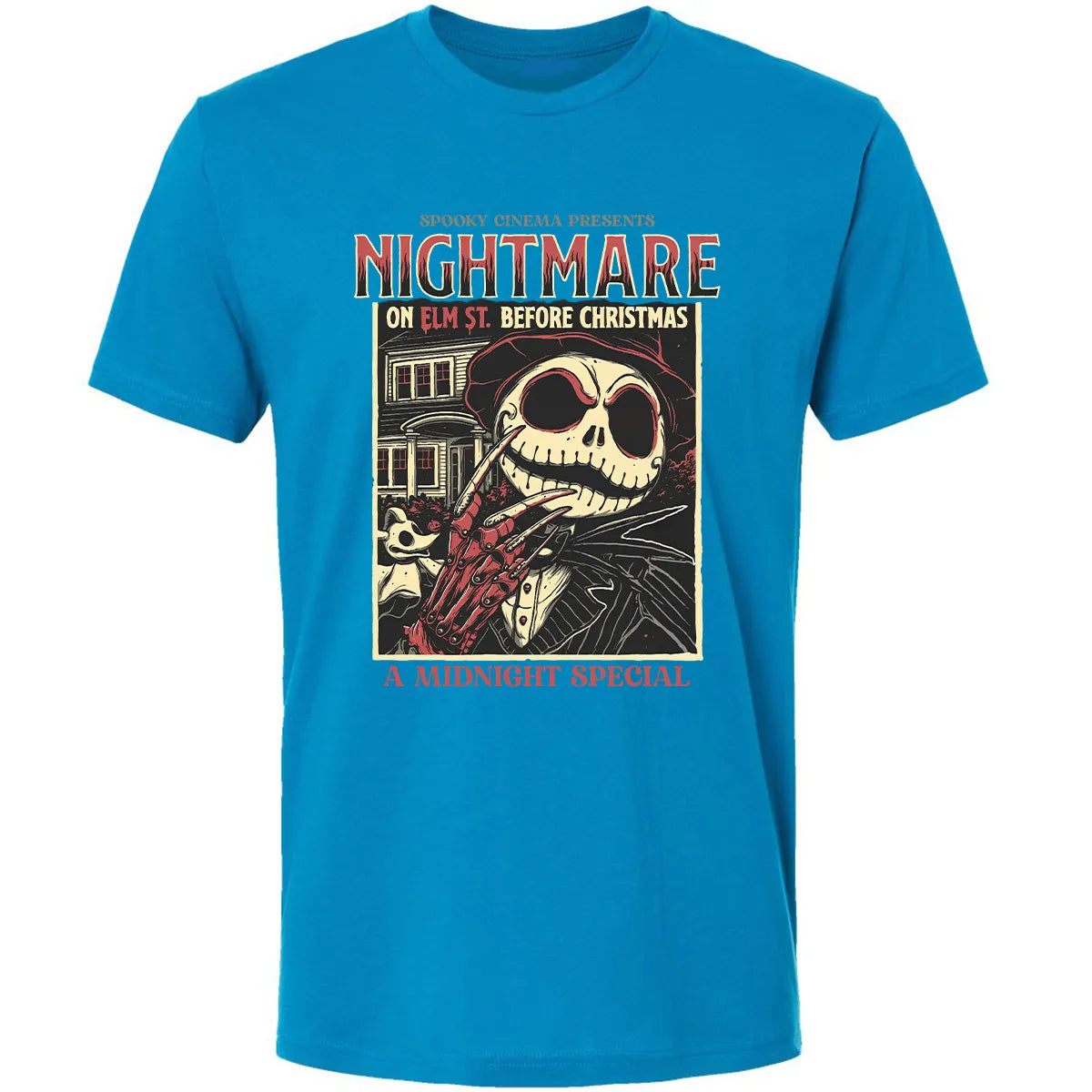 Premium Unisex T-shirt - PS8TCA11