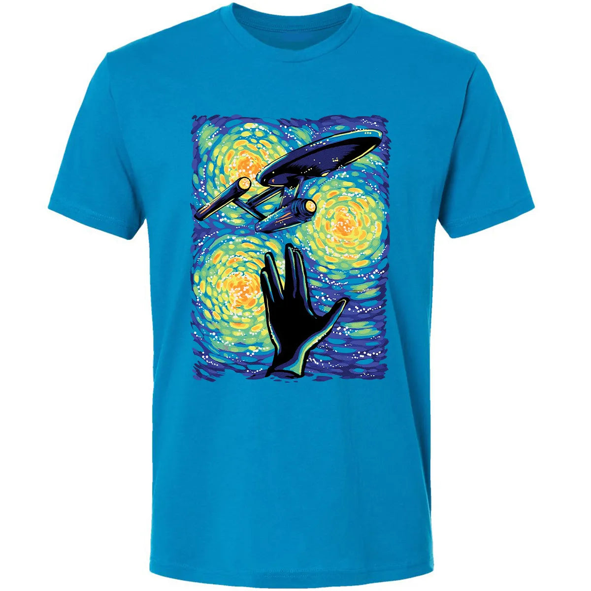 Premium Unisex T-shirt - 4JY17C38