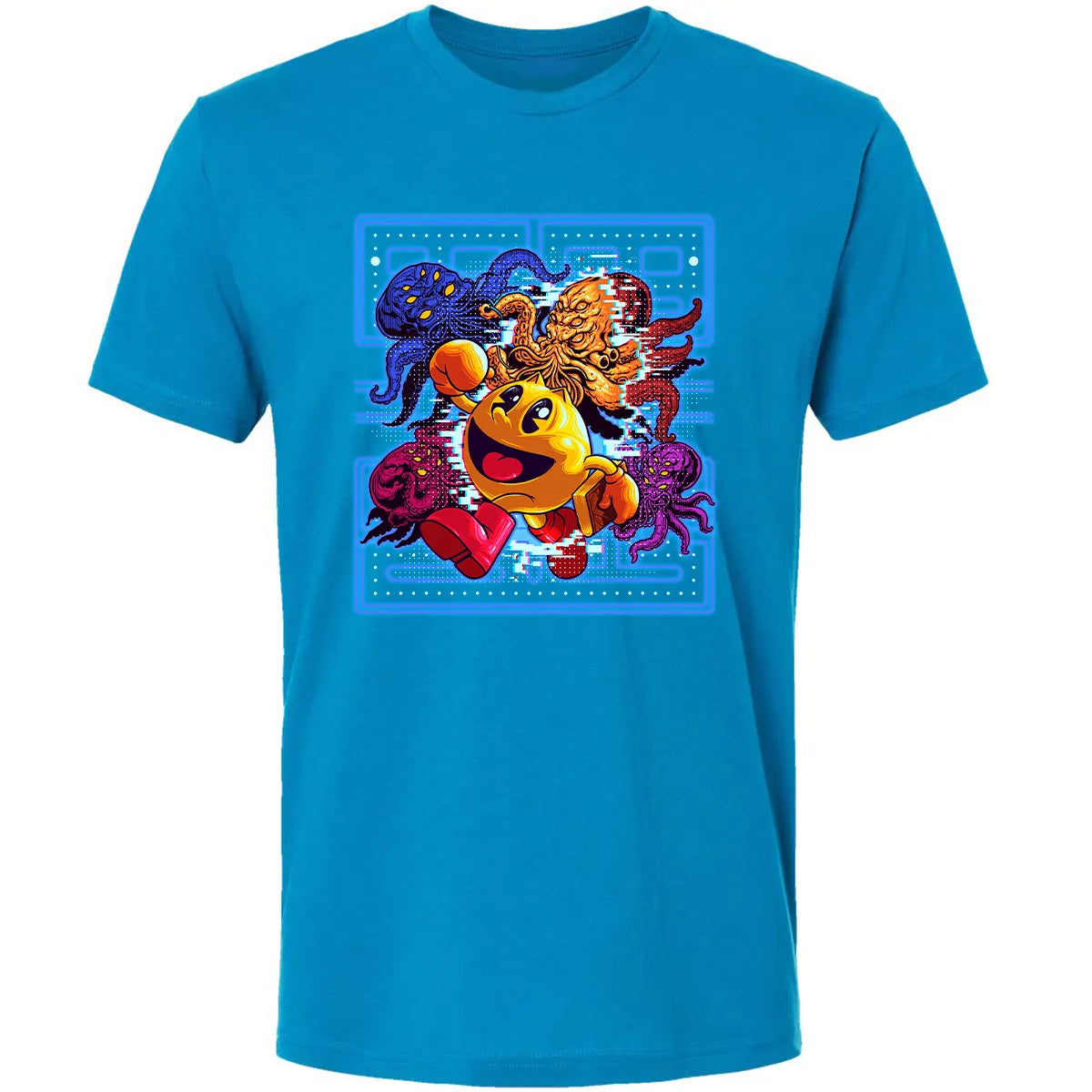 Premium Unisex T-shirt - 6KJ1BLFP