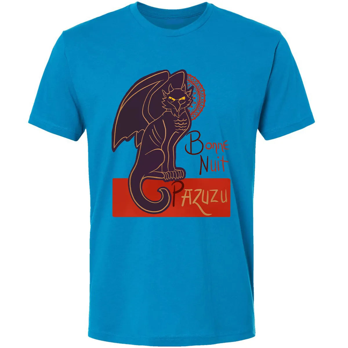 Premium Unisex T-shirt - 5W5URSCG