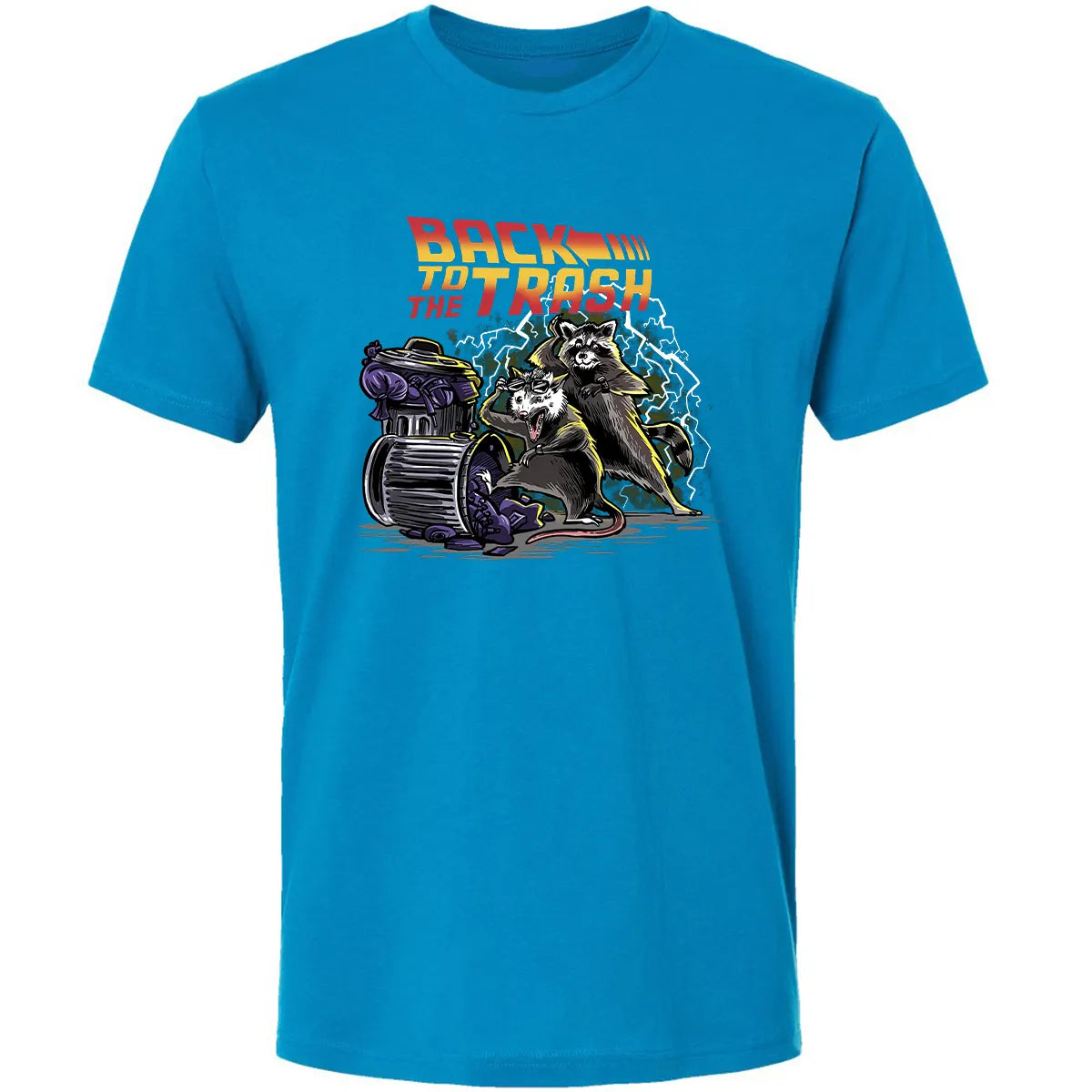 Premium Unisex T-shirt - 5X1DQ6PQ