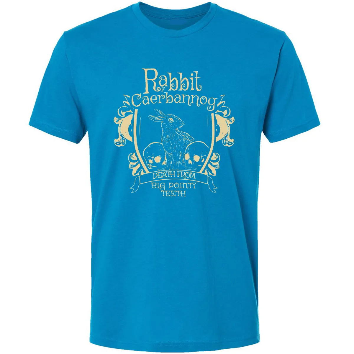 Premium Unisex T-shirt - R3TZCZPH