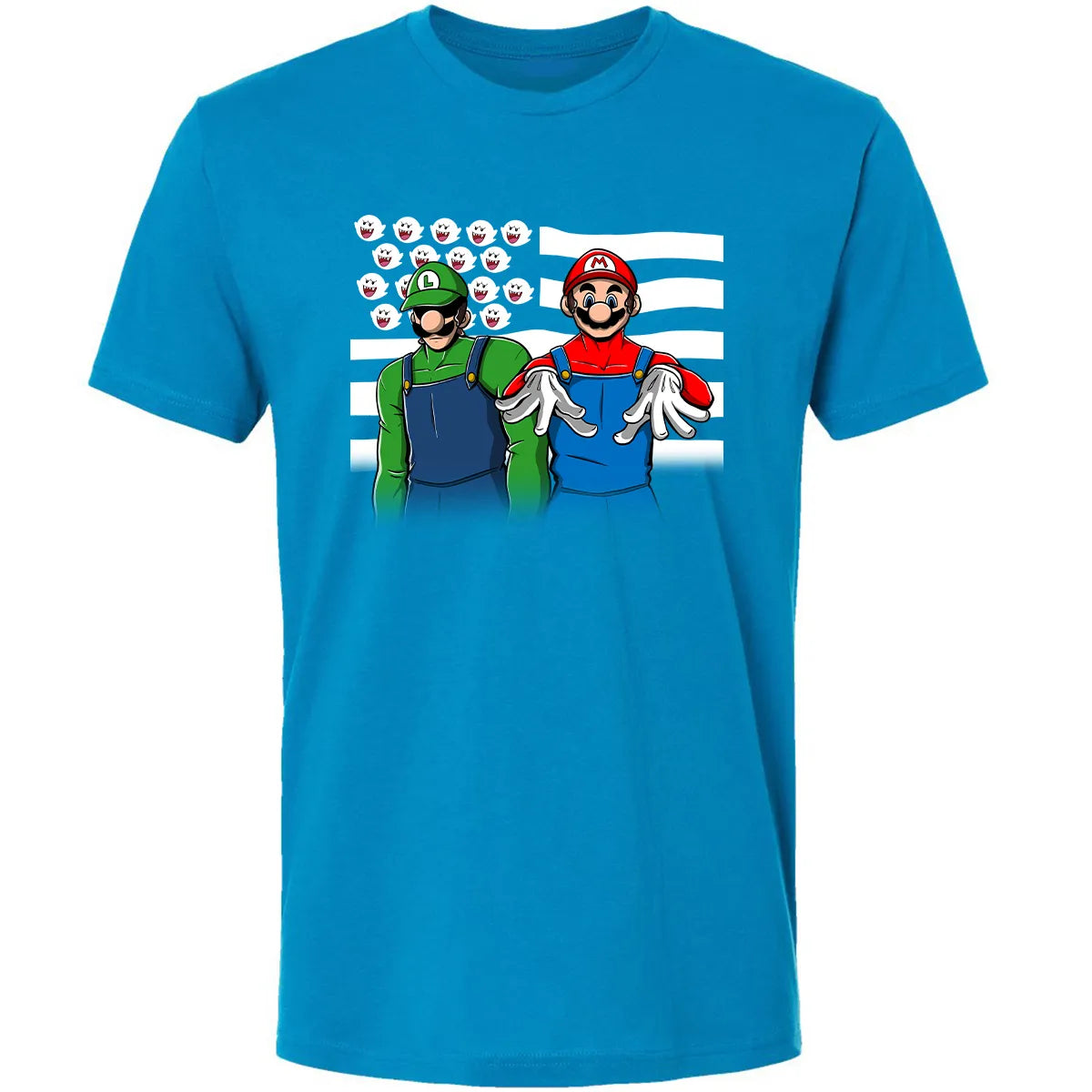 Premium Unisex T-shirt - 4CQU3L8U