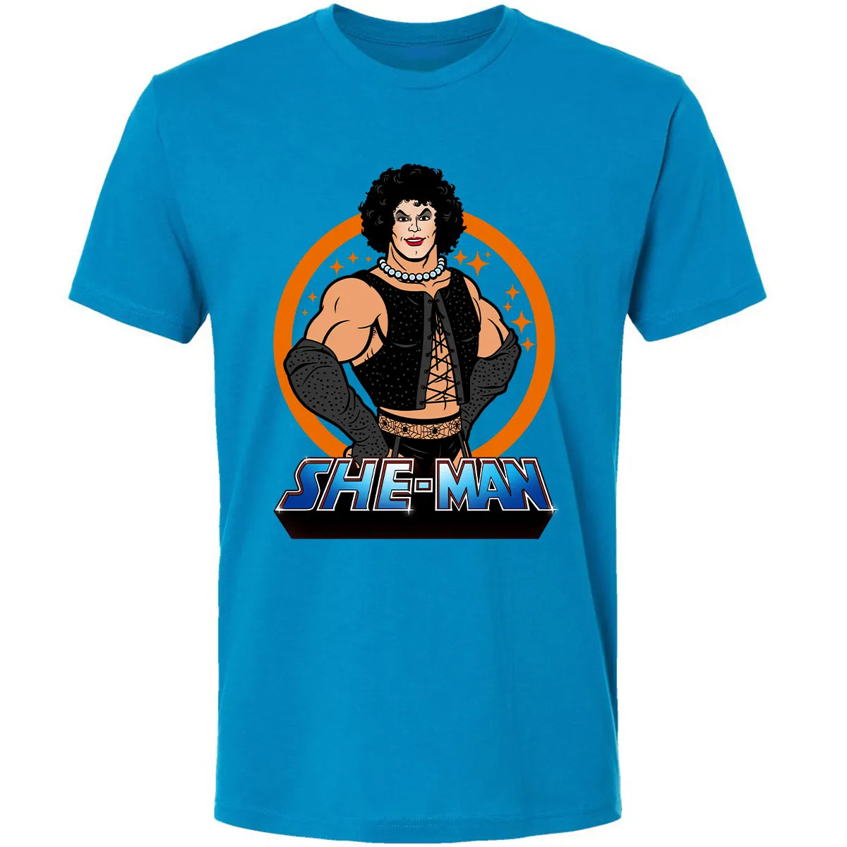 Premium Unisex T-shirt - 3MBWQV73
