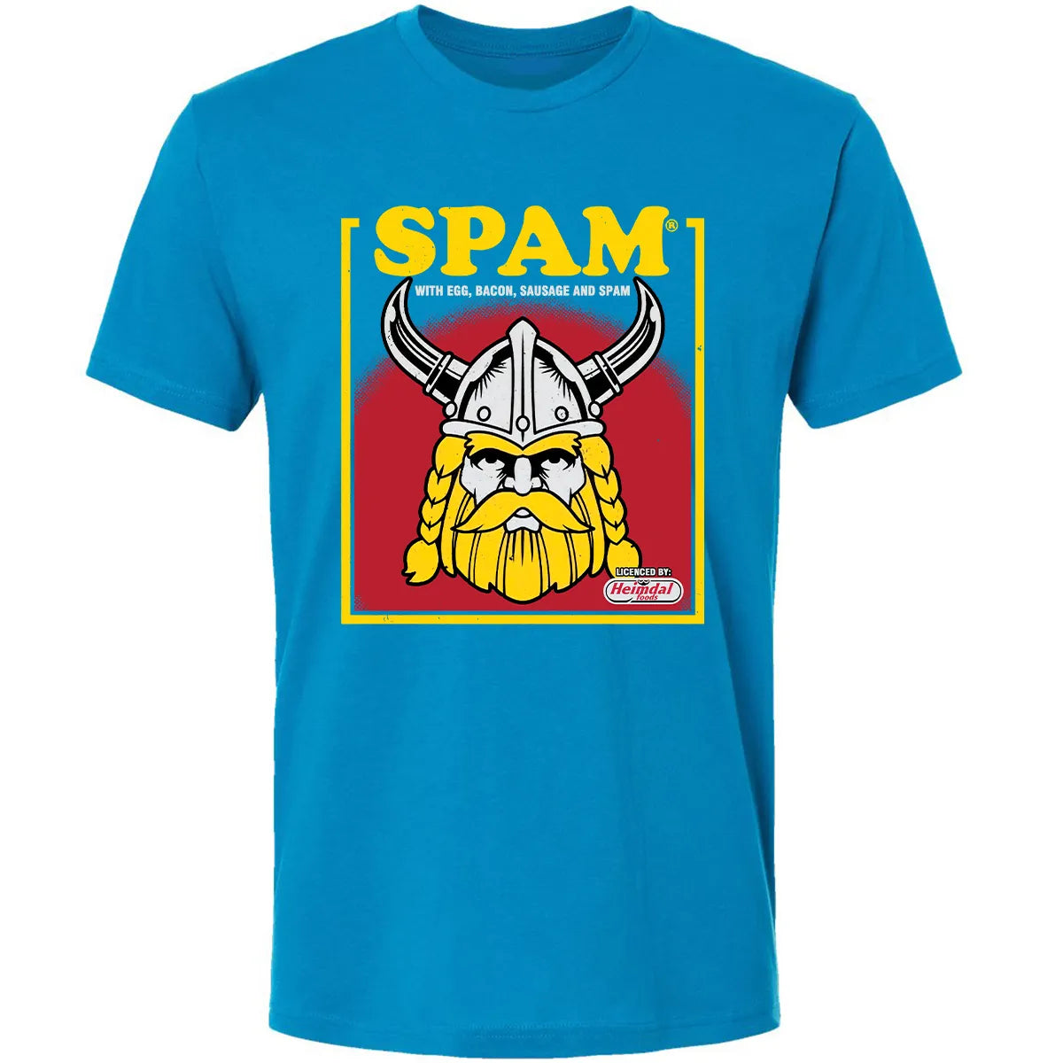 Premium Unisex T-shirt - XCYW3Q9X