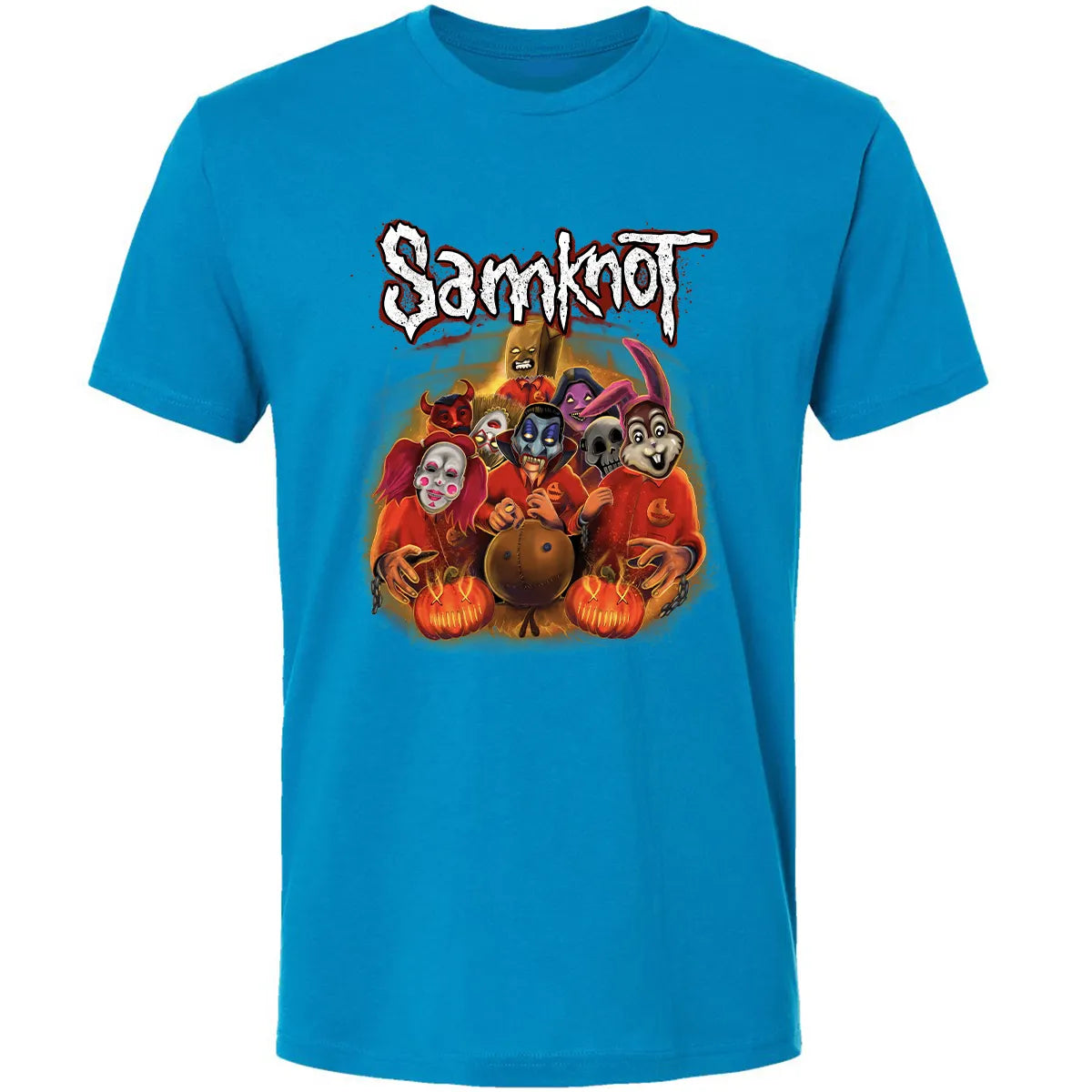 Premium Unisex T-shirt - 2B19ECBN