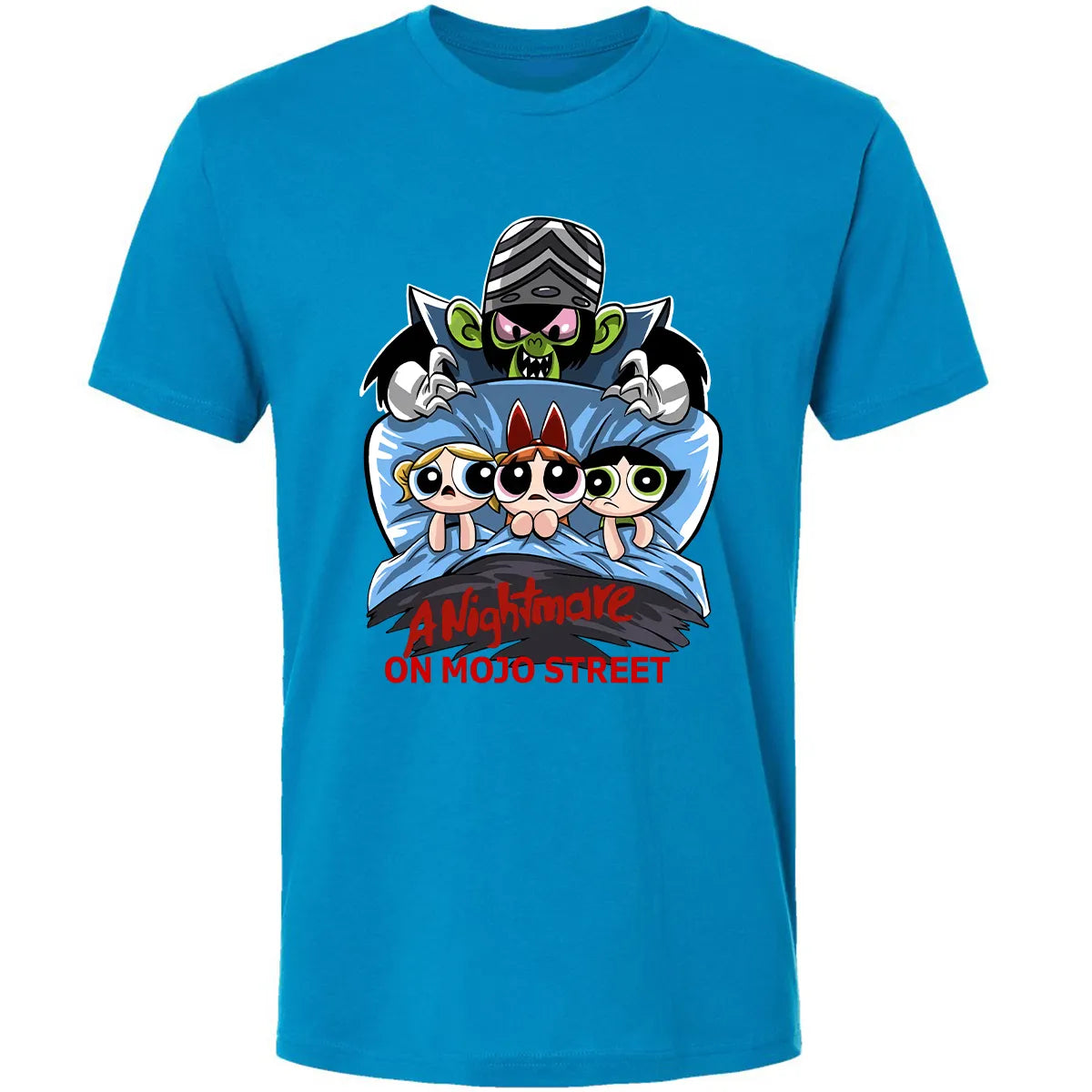 Premium Unisex T-shirt - 74KPYMJH