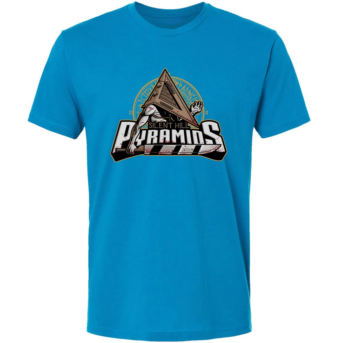 Premium Unisex T-shirt - 6PLF1245