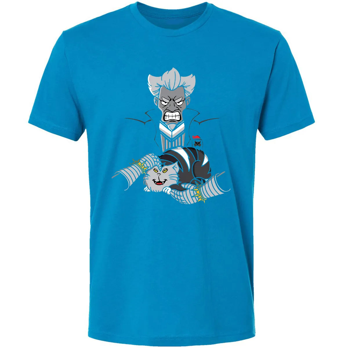 Premium Unisex T-shirt - RWCJPRMJ