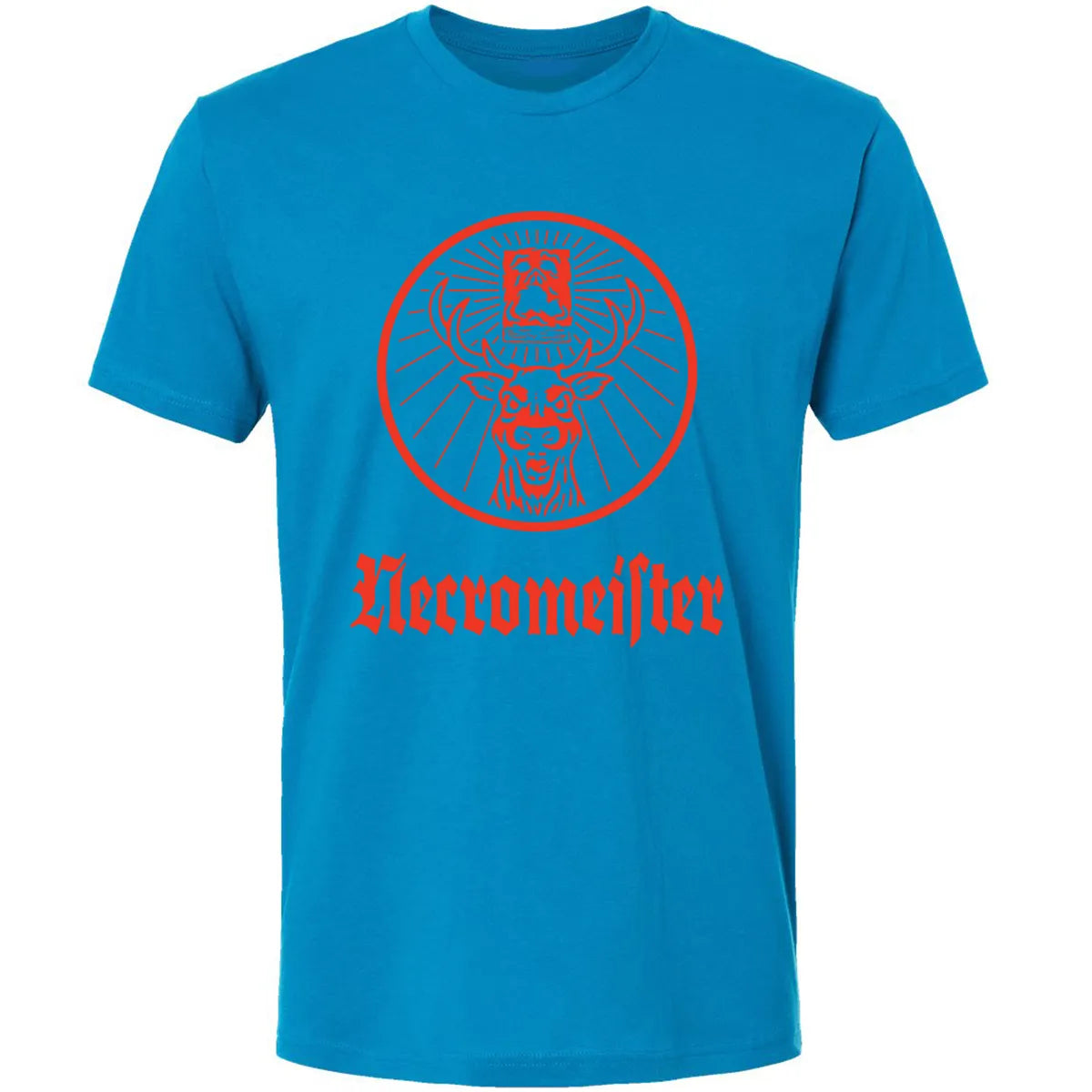 Premium Unisex T-shirt - MKN3DPLZ