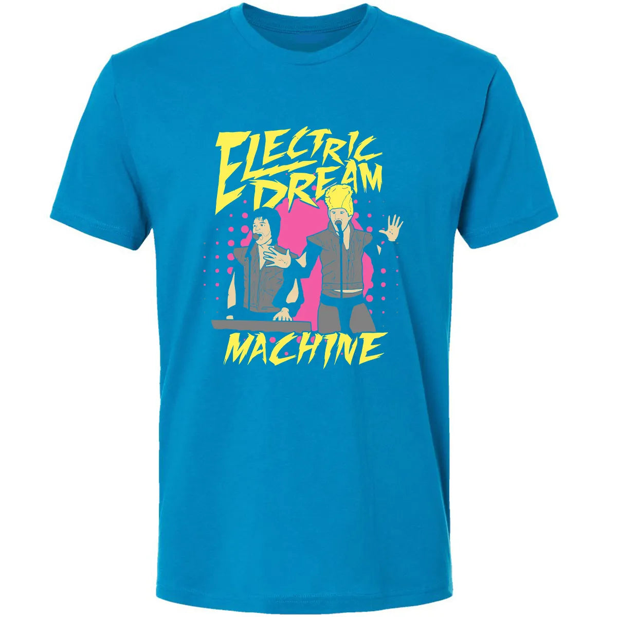 Premium Unisex T-shirt - 1SR14RHN