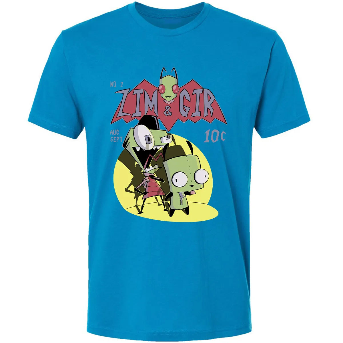 Premium Unisex T-shirt - MVW2Y5S2