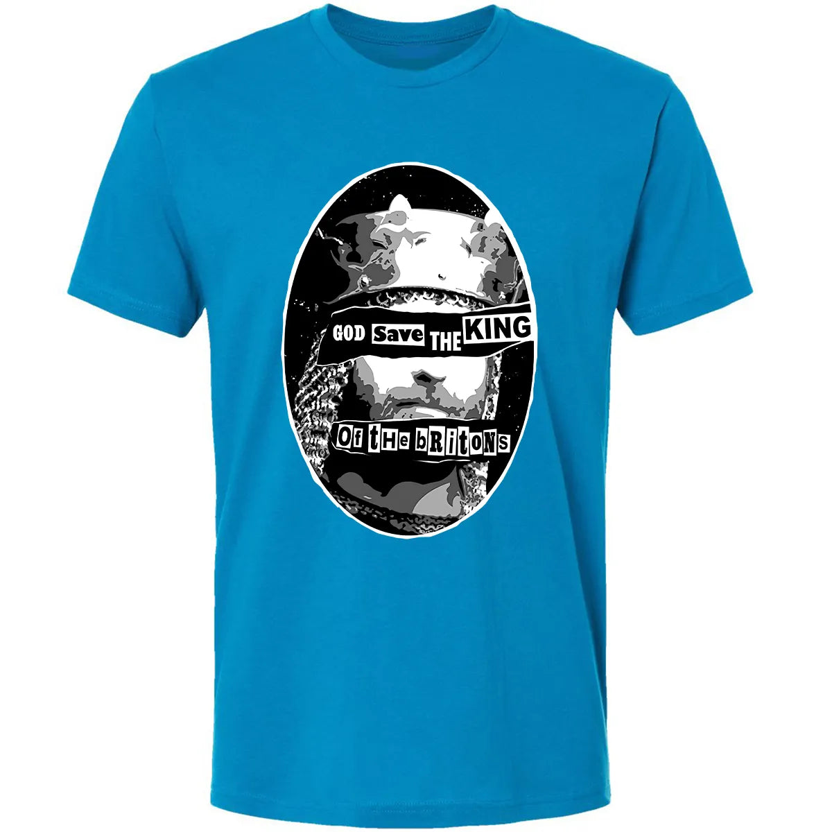 Premium Unisex T-shirt - LL4DZ1D7