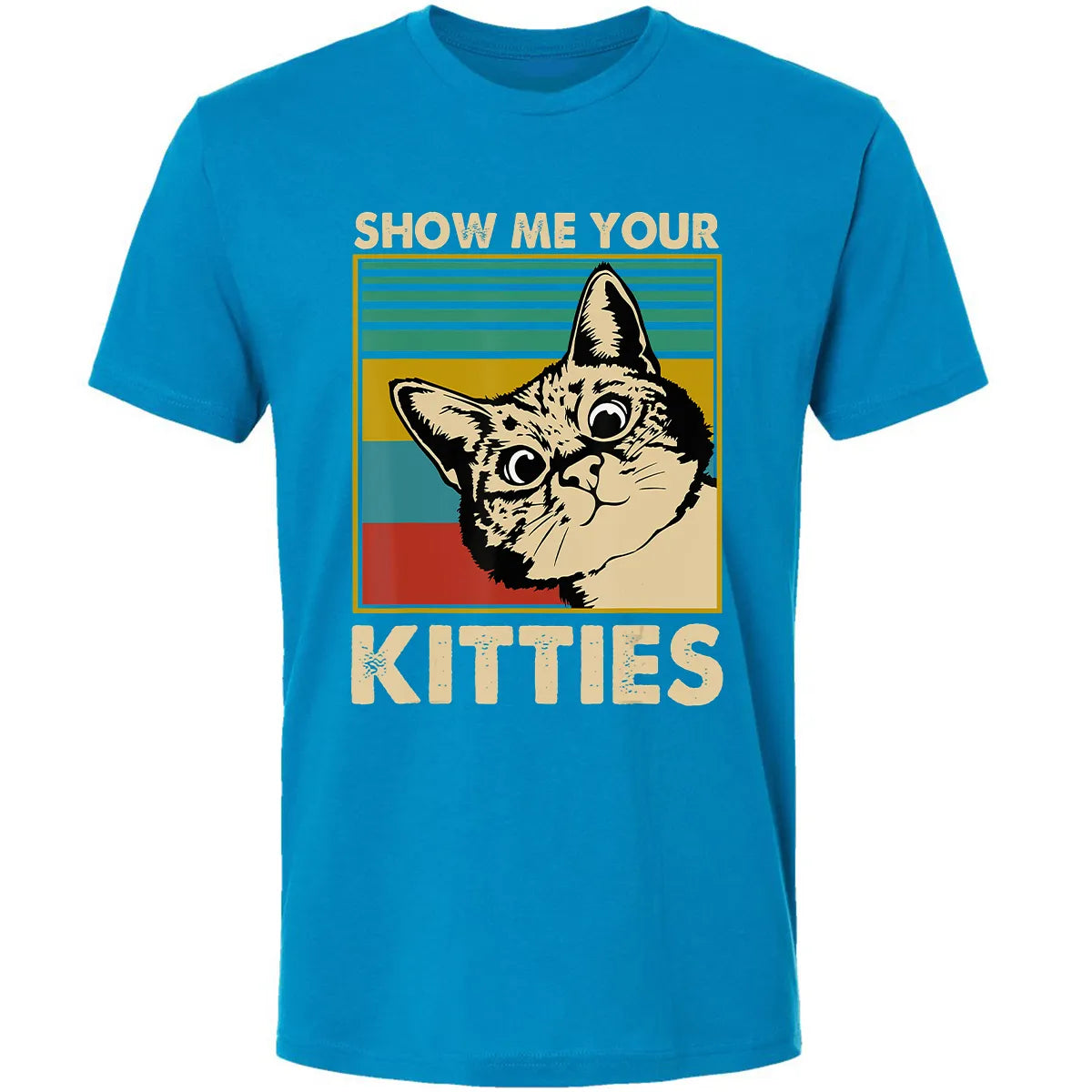 Premium Unisex T-shirt - ME2LUXJ8
