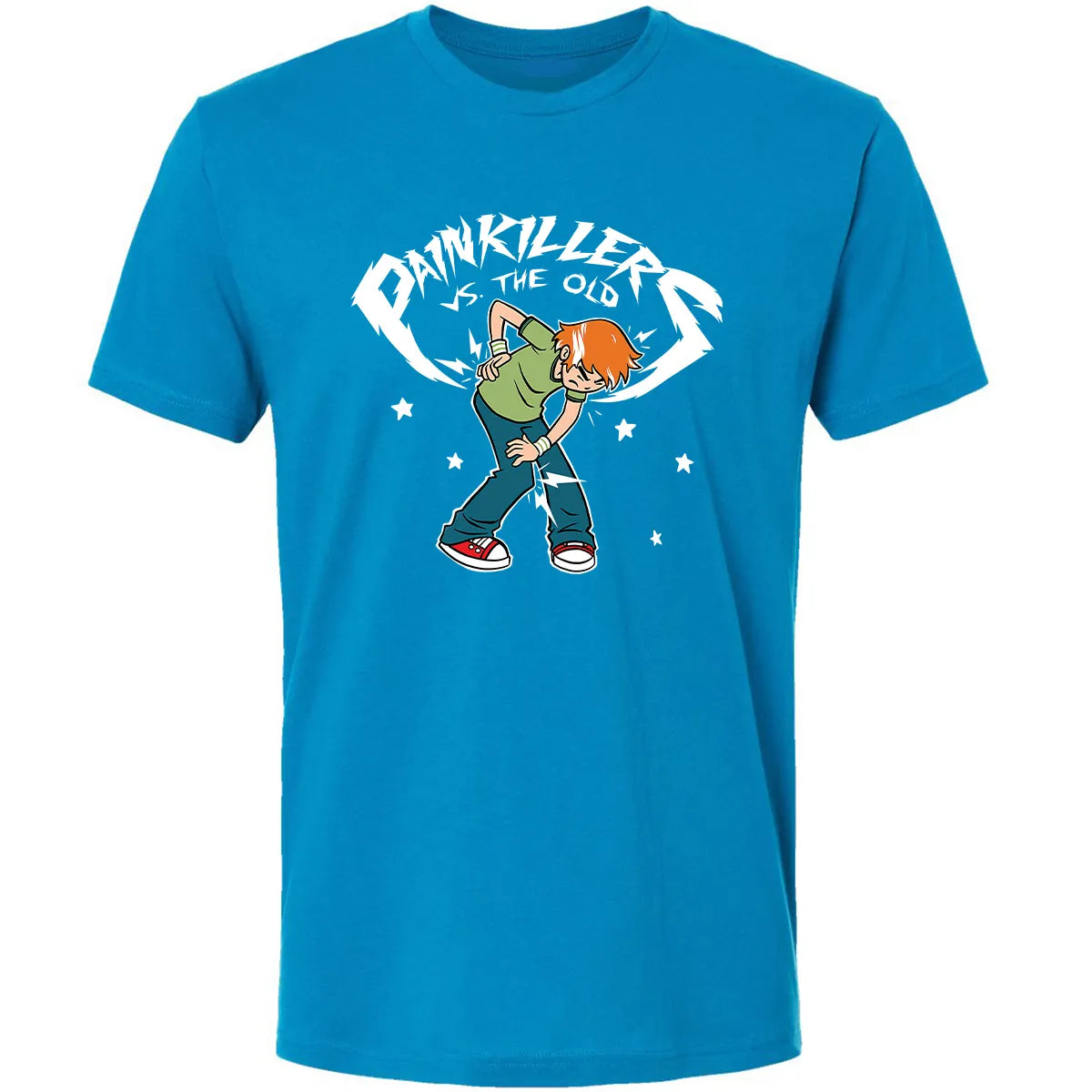 Premium Unisex T-shirt - FAMCY1BA