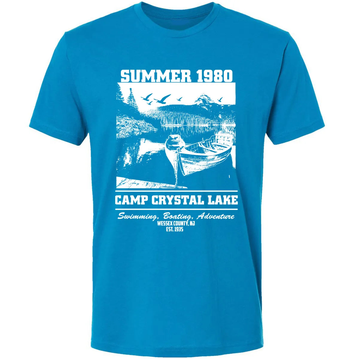 Premium Unisex T-shirt - 65NWTLUF