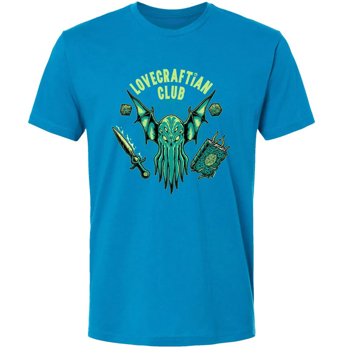 Premium Unisex T-shirt - X5NPVT16