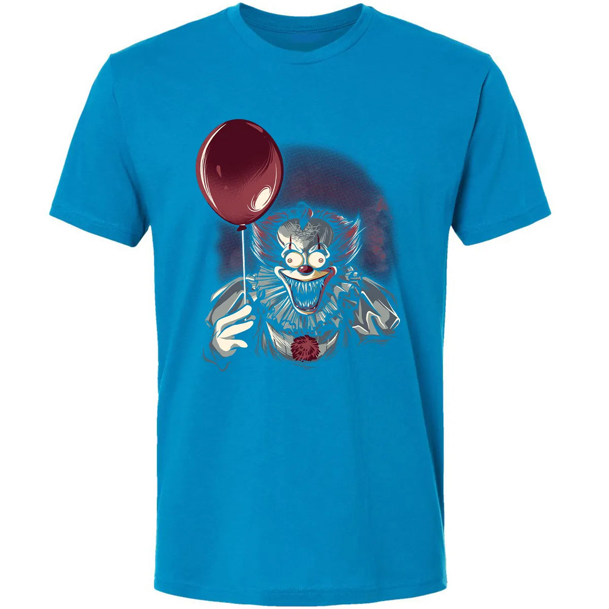 Premium Unisex T-shirt - 4D43HJEV