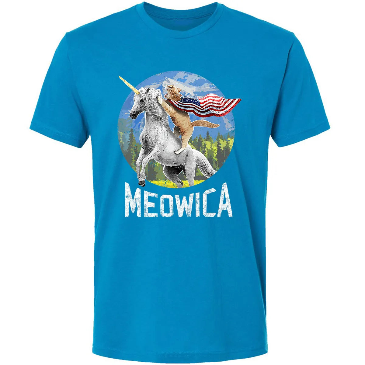 Premium Unisex T-shirt - 5T57P1QC