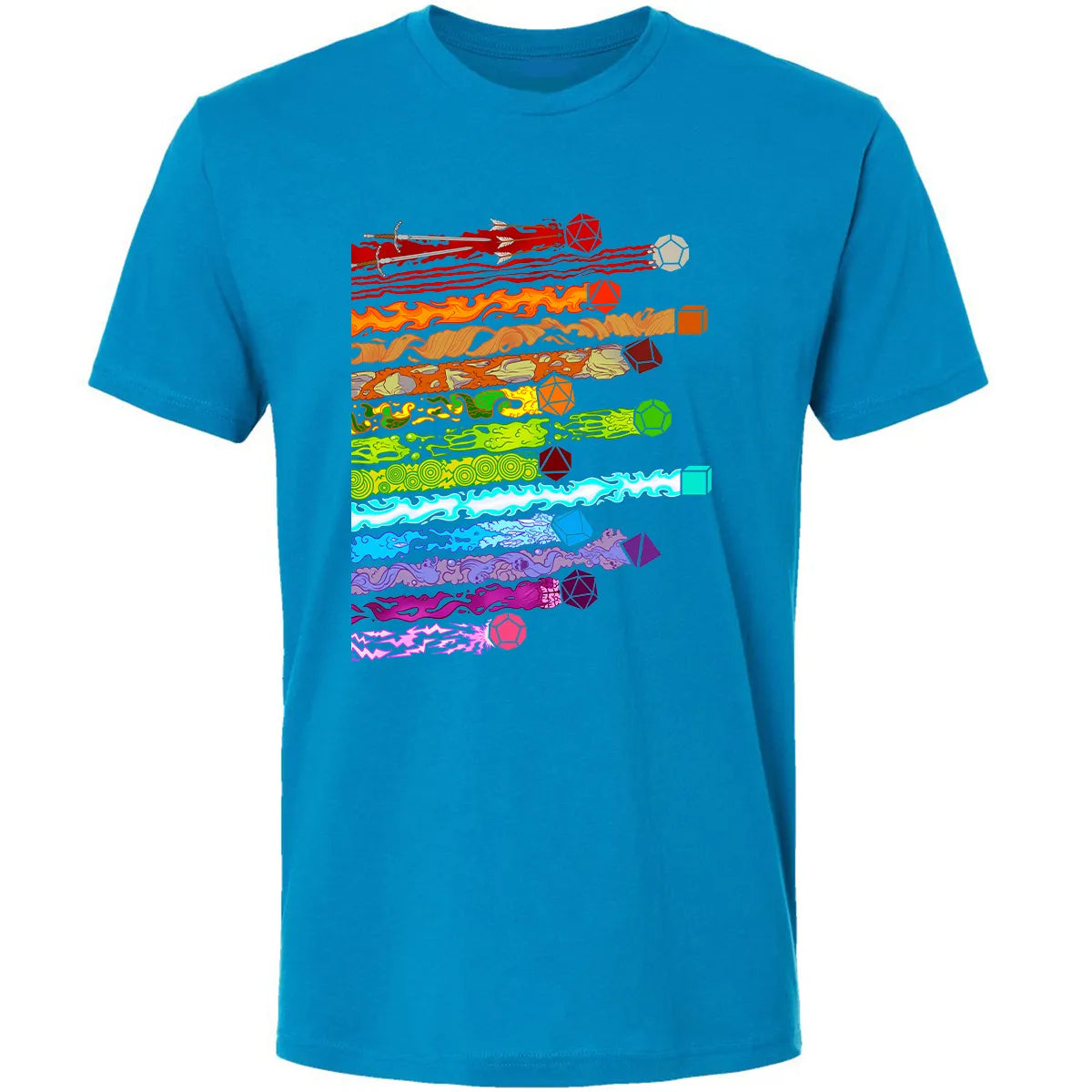 Premium Unisex T-shirt - JKPDN6M2