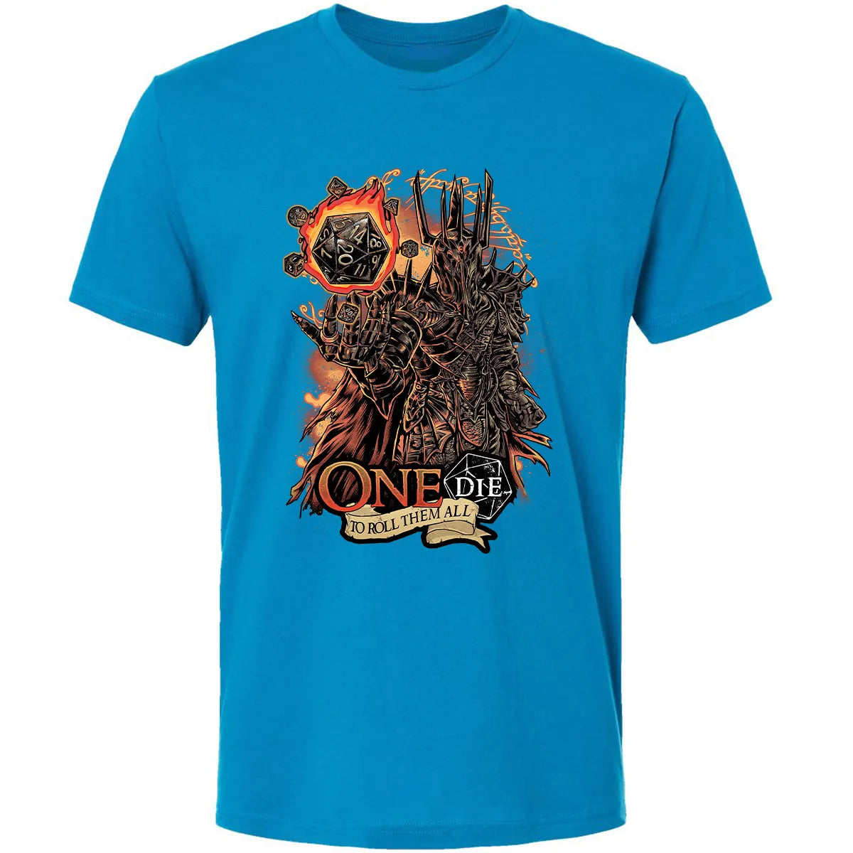 Premium Unisex T-shirt - MBR52A3A