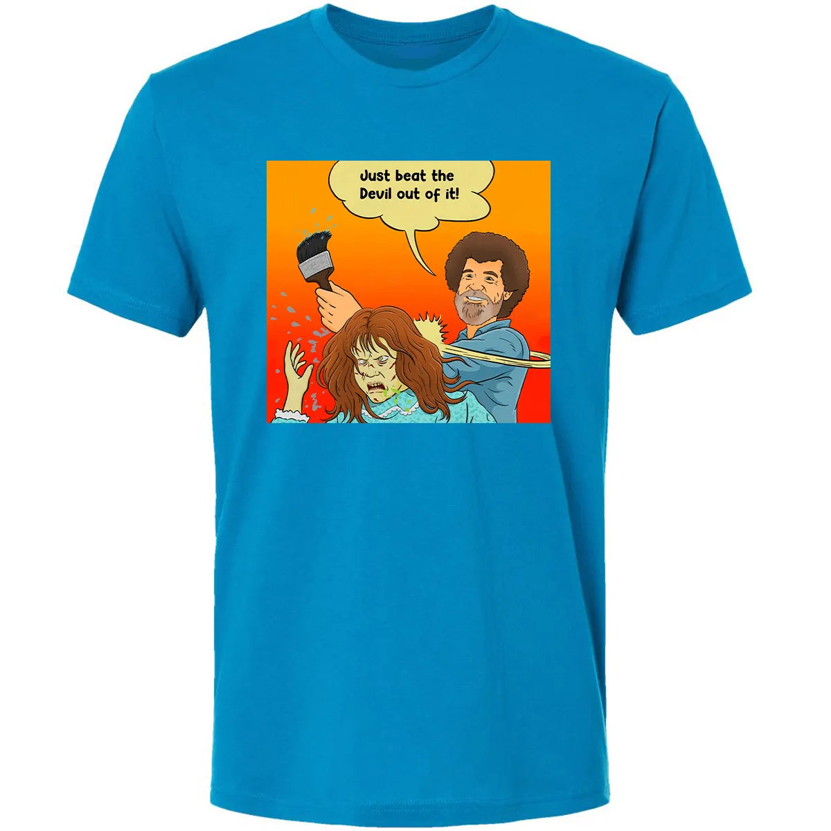 Premium Unisex T-shirt - ZNTST96E