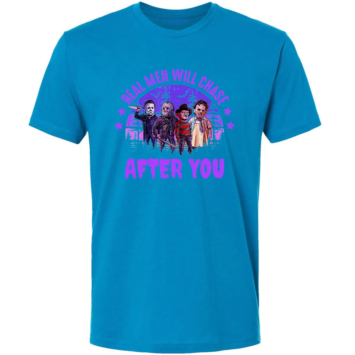 Premium Unisex T-shirt - 51YE9X4P
