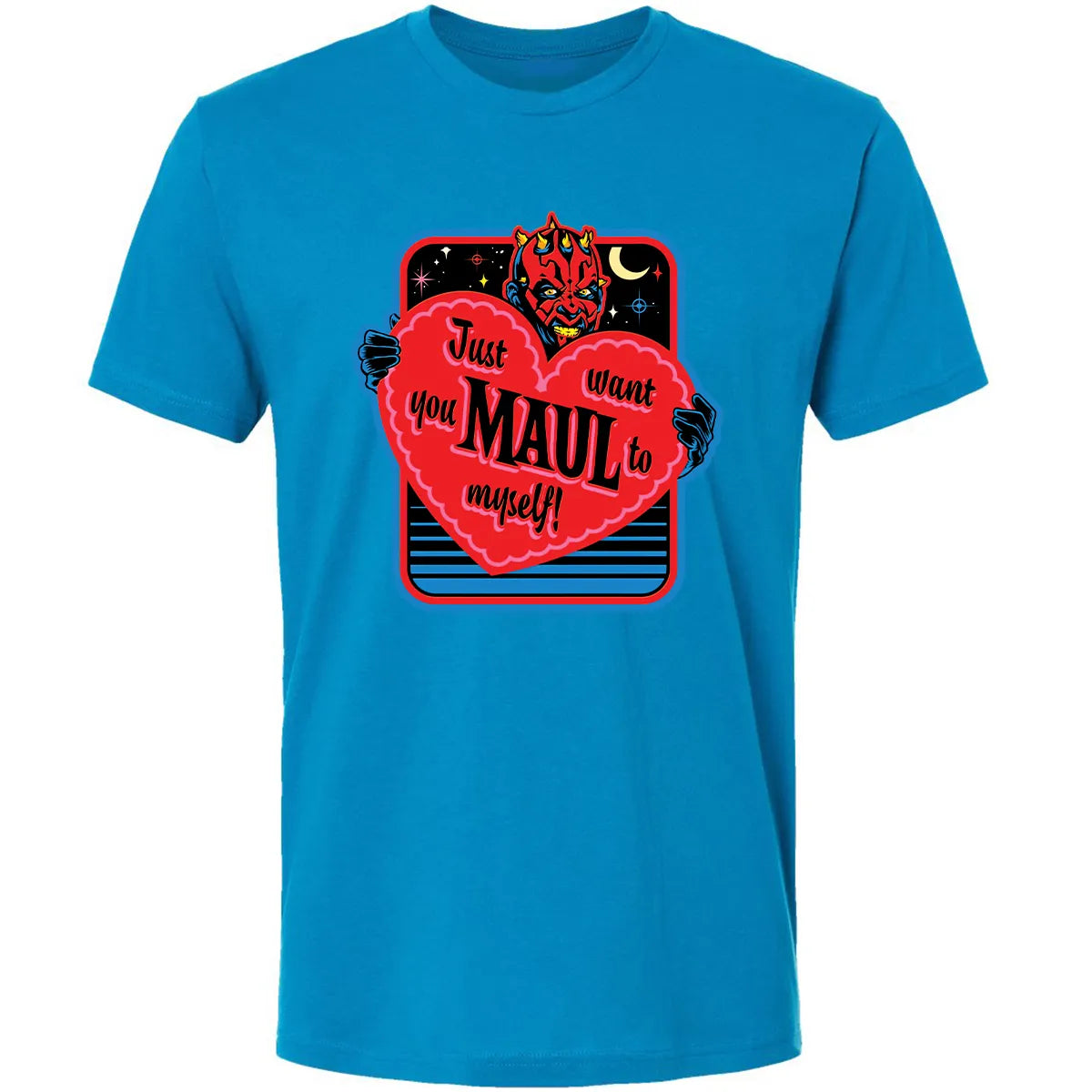 Premium Unisex T-shirt - M7JZUFLF