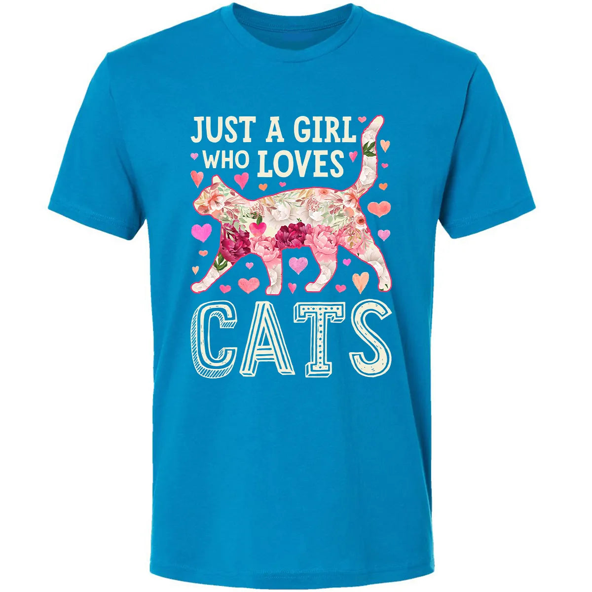 Premium Unisex T-shirt - 97C7MQSK
