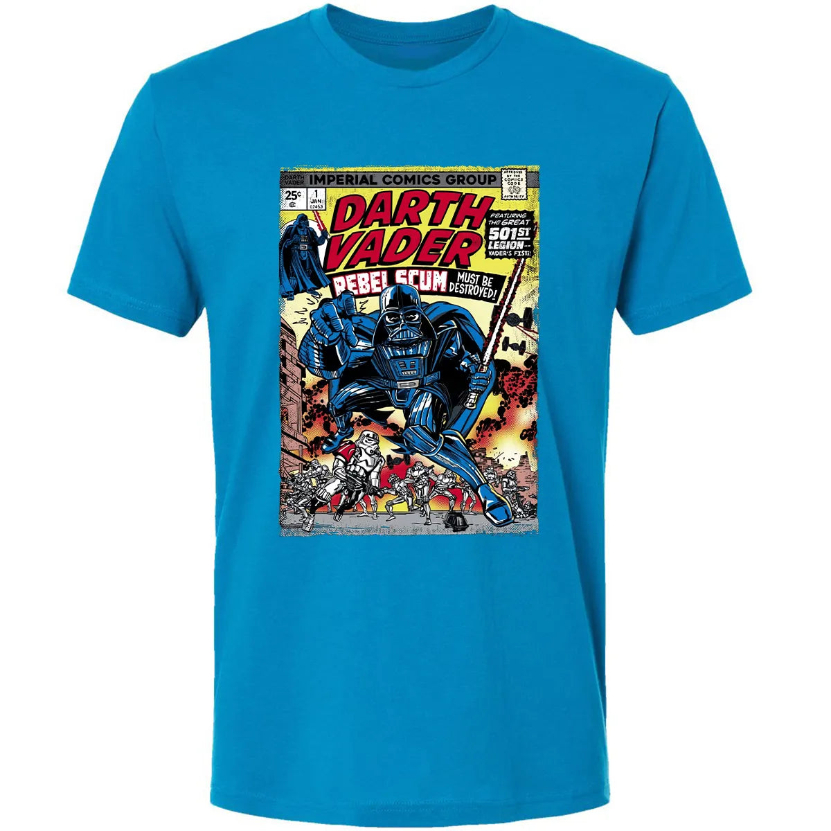 Premium Unisex T-shirt - TN3Z7B3C