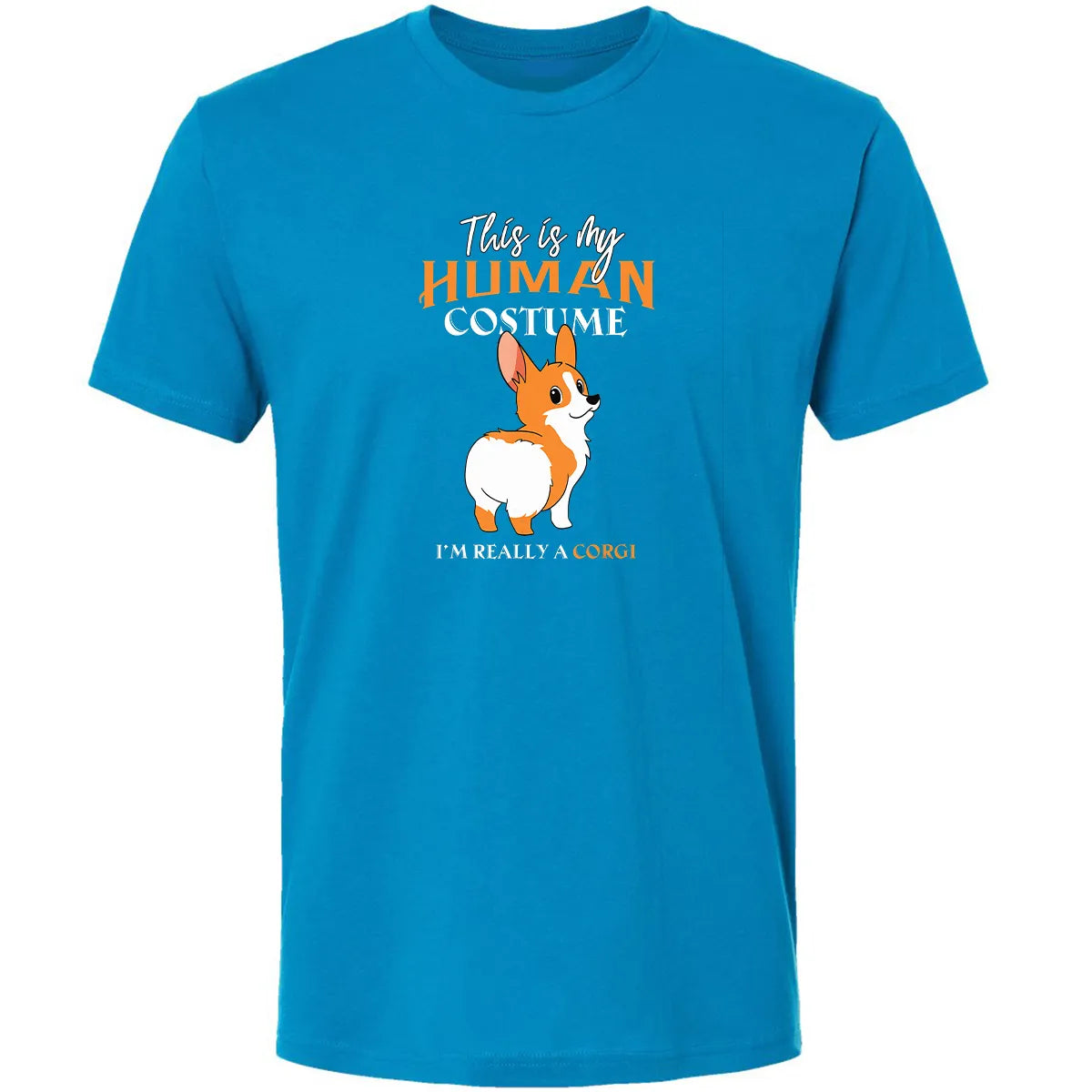 Premium Unisex T-shirt - LRYLEUSM