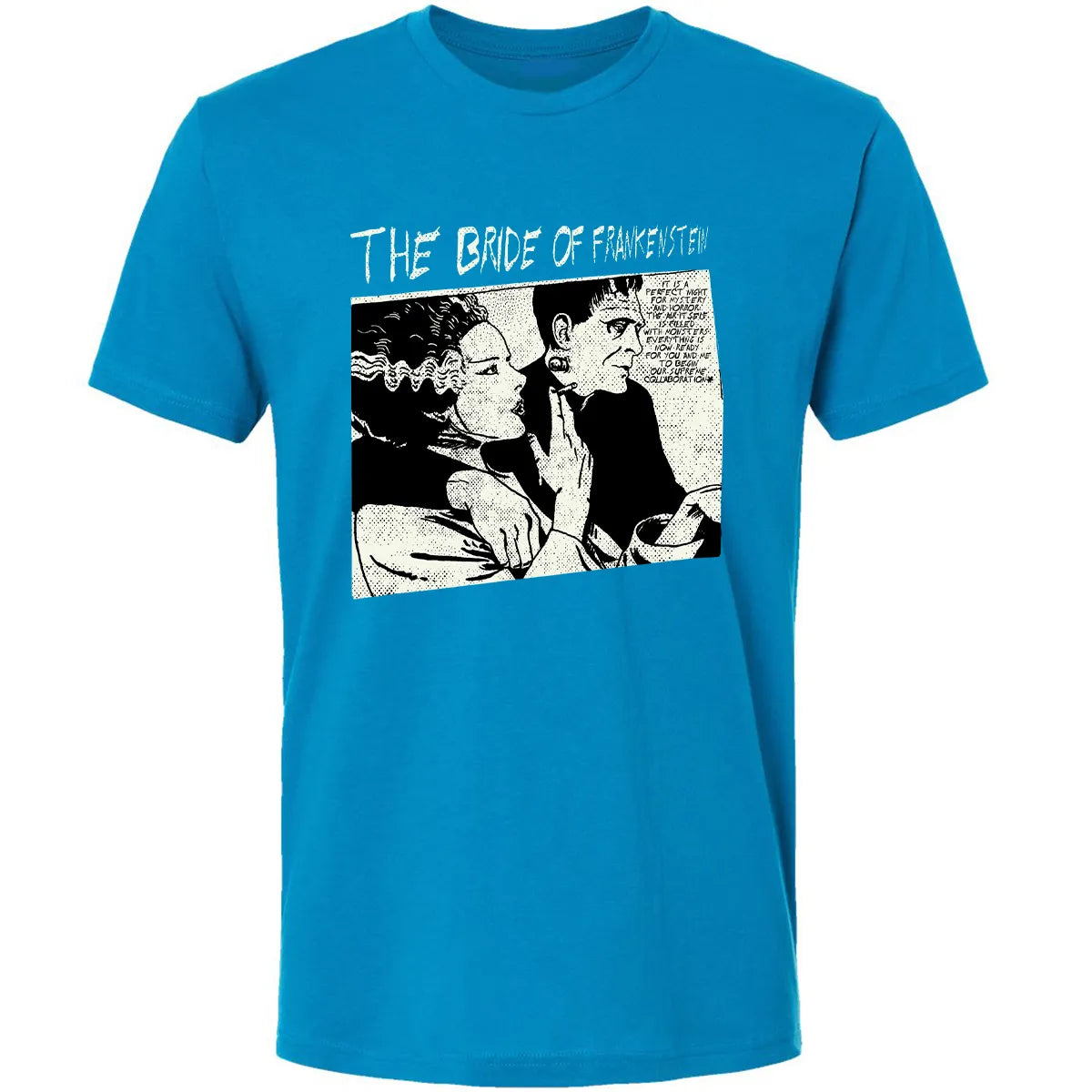 Premium Unisex T-shirt - 6FV216LL