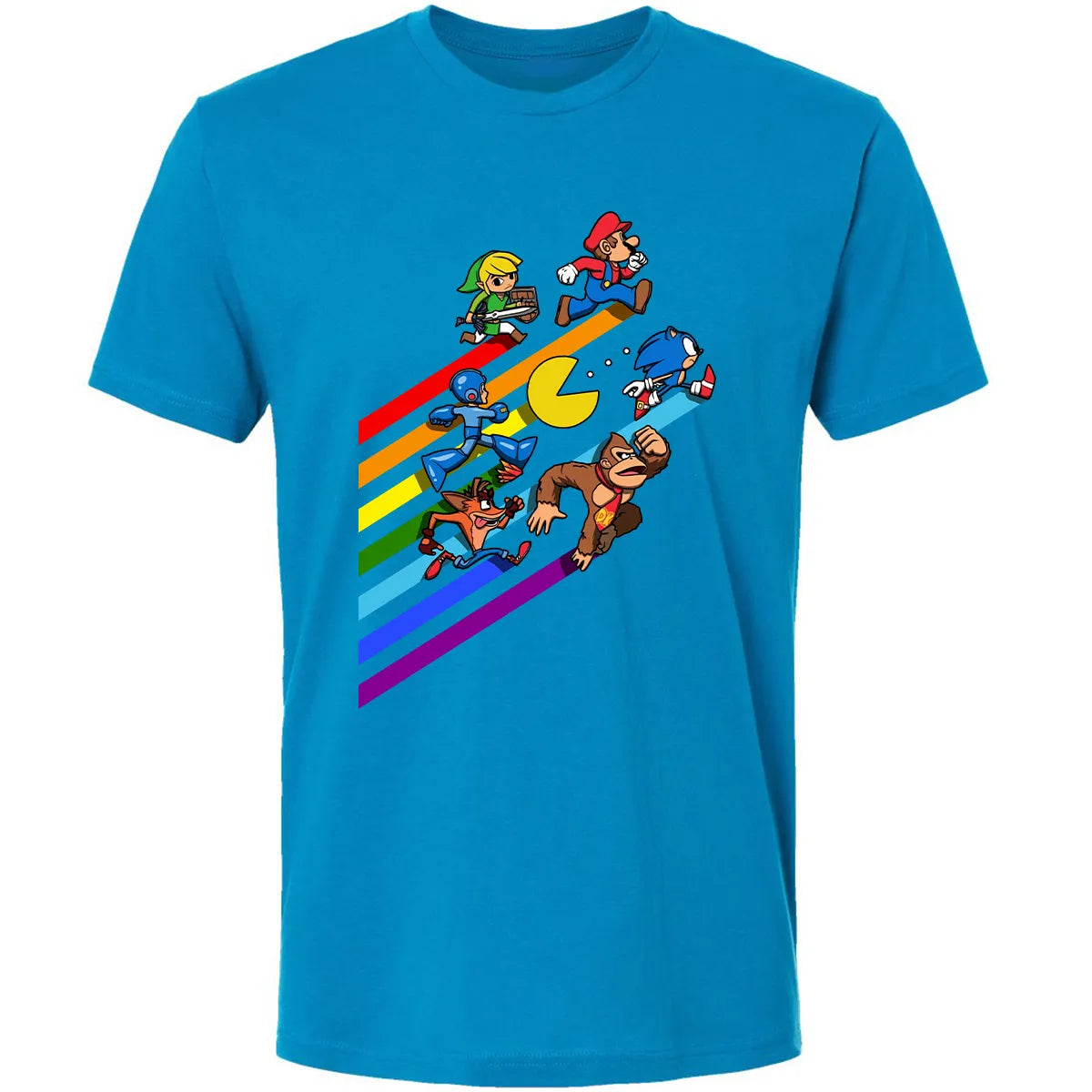Premium Unisex T-shirt - UZ9S2V43