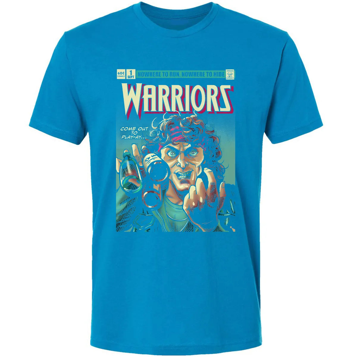 Premium Unisex T-shirt - PAW6XA42