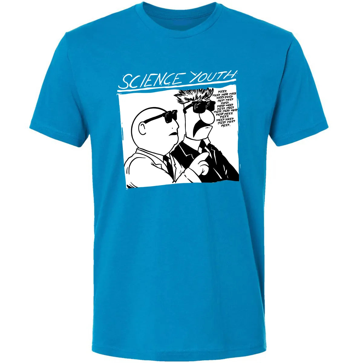 Premium Unisex T-shirt - UAKDXCL6
