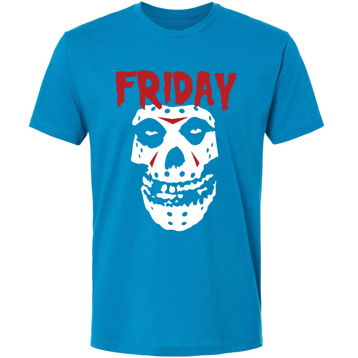 Premium Unisex T-shirt - LF54ZMWM