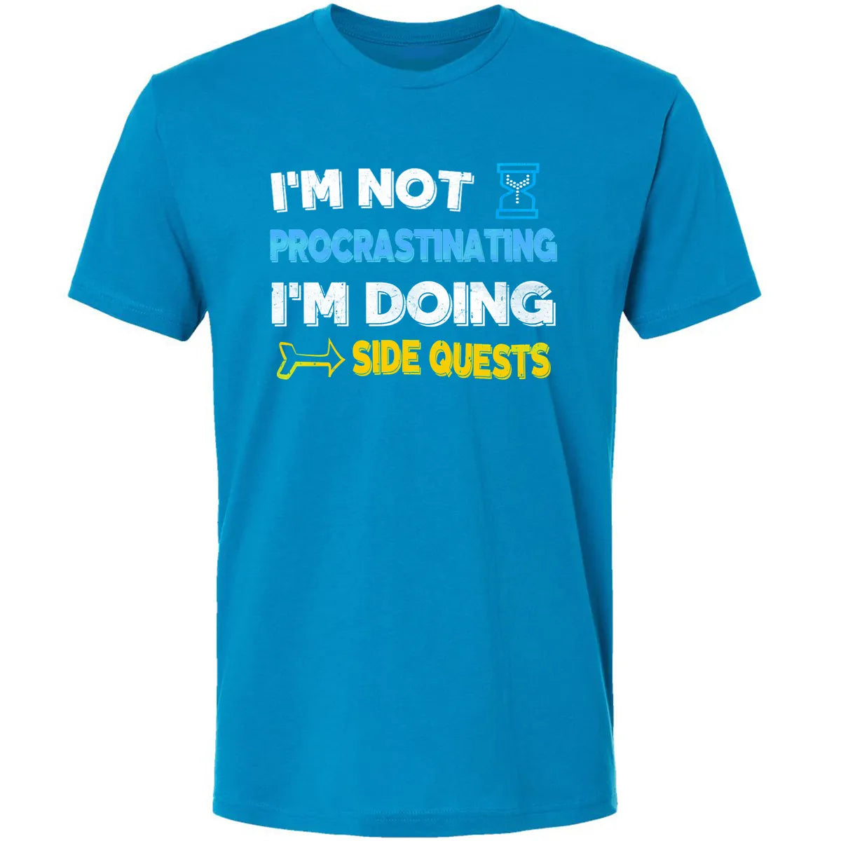 Premium Unisex T-shirt - Z2X1VYJ4