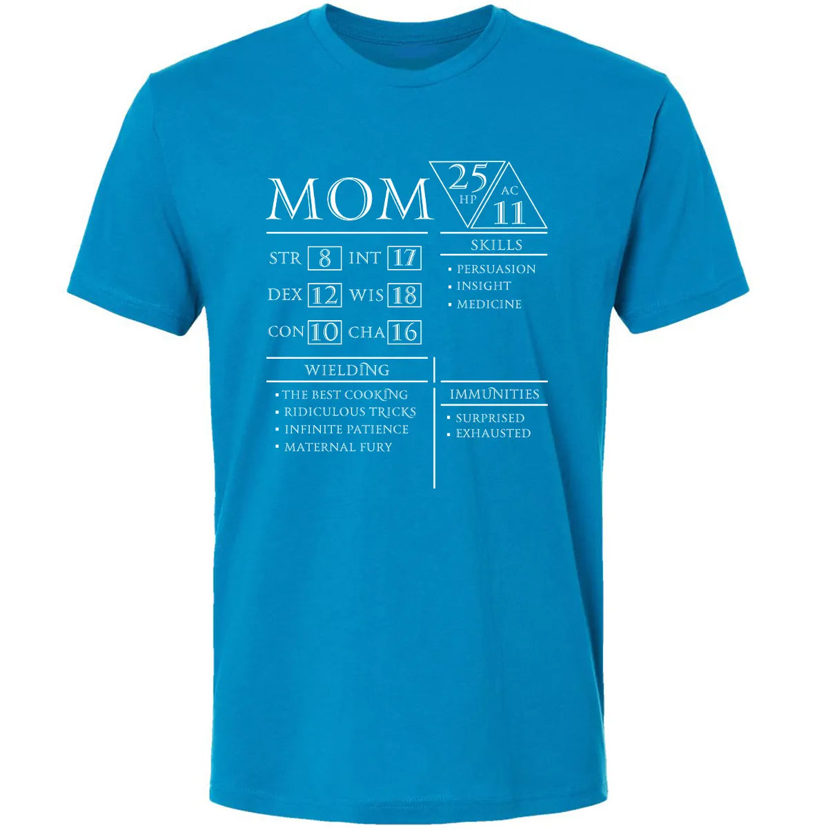 Premium Unisex T-shirt - Y1EFN1R3