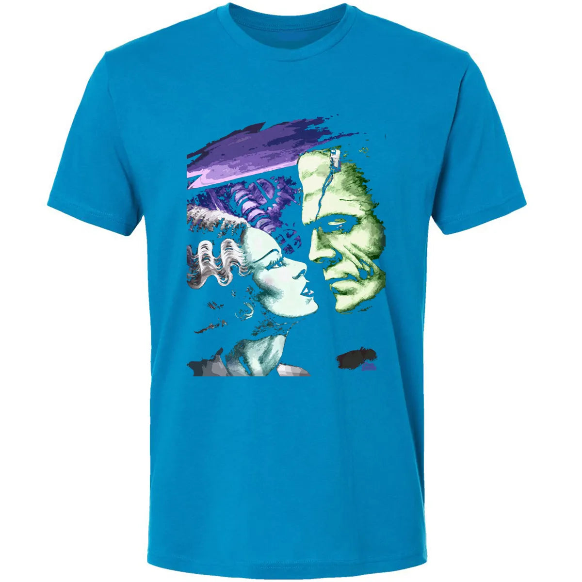Premium Unisex T-shirt - E7G2YDXR