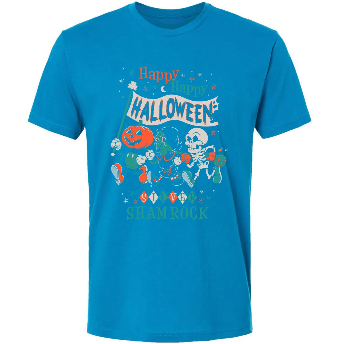 Premium Unisex T-shirt - Y93BN9BG