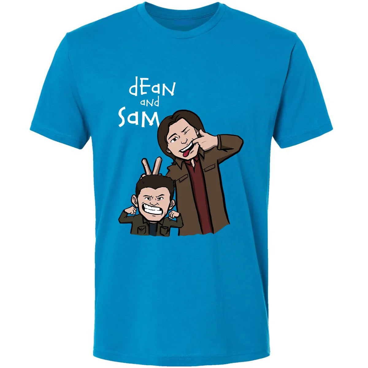 Premium Unisex T-shirt - FDUZMZ63