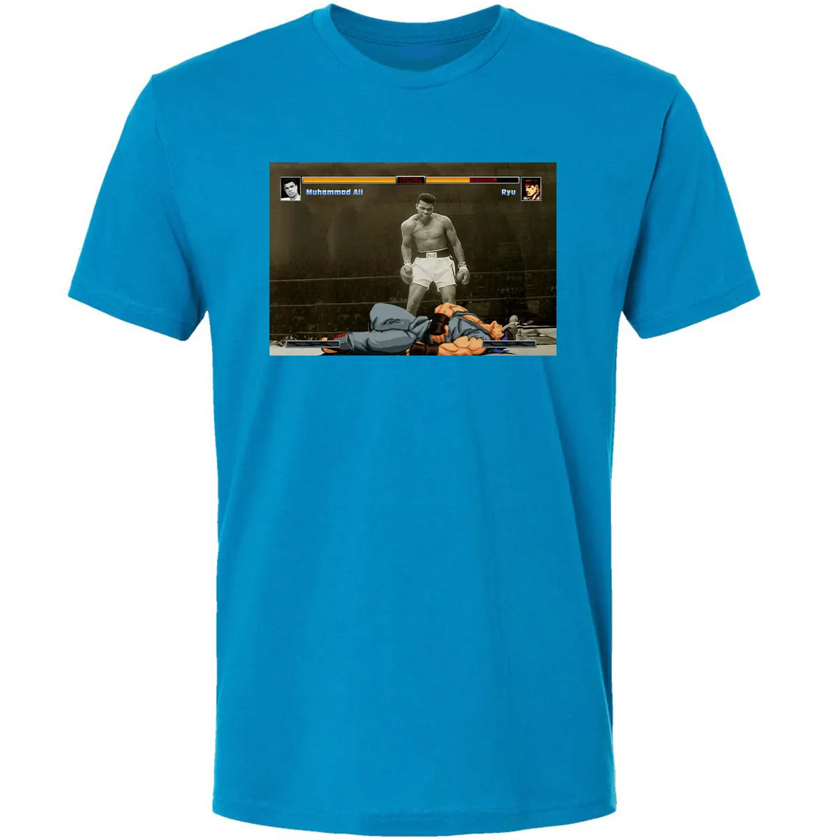 Premium Unisex T-shirt - RKZ6FPUU