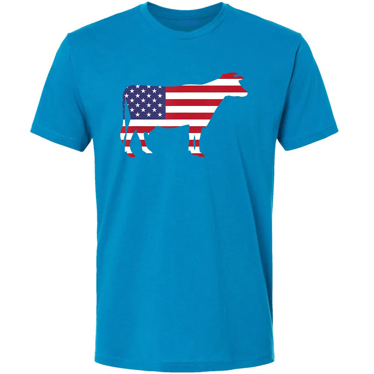 Premium Unisex T-shirt - 6DBMDVZ4