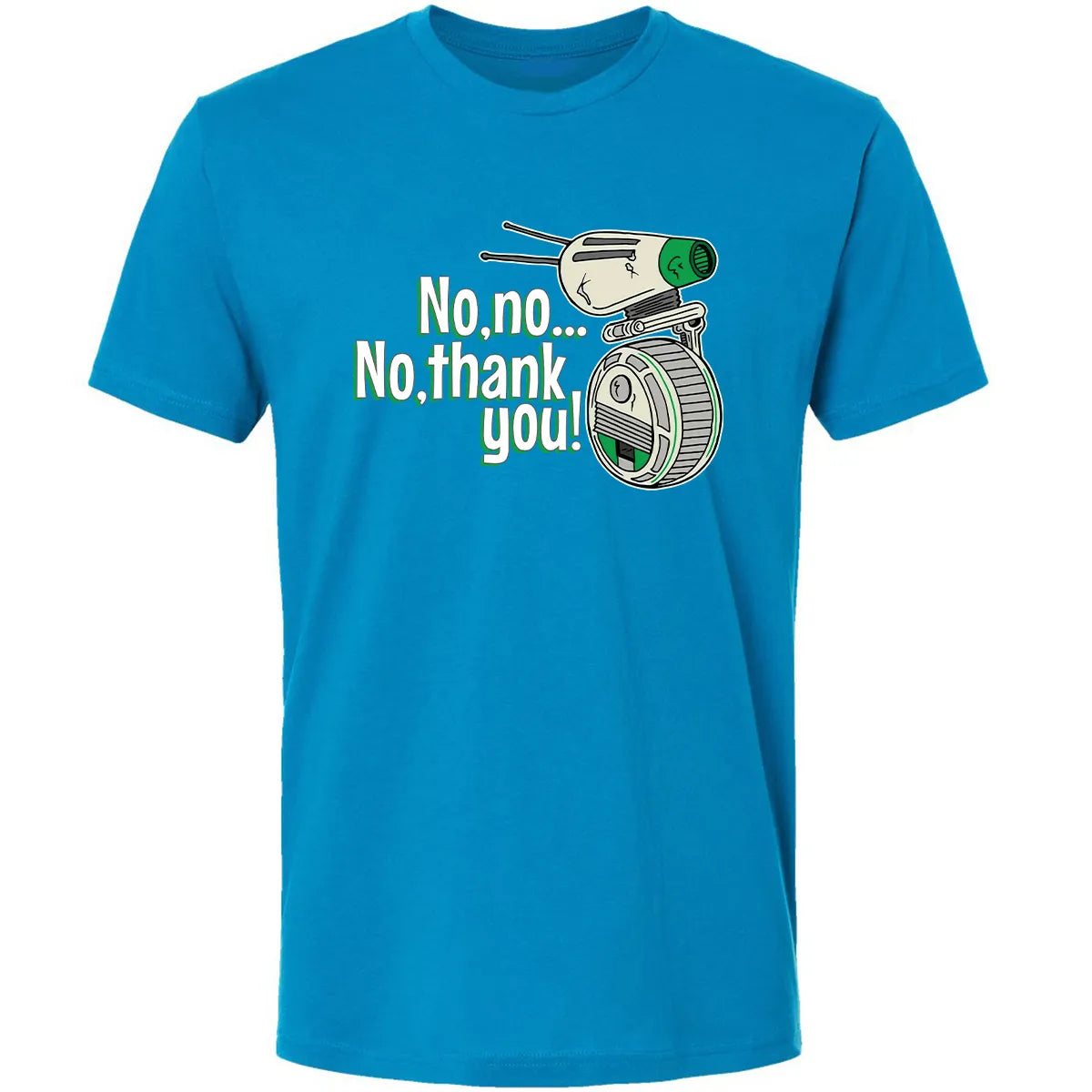 Premium Unisex T-shirt - BRN6264F