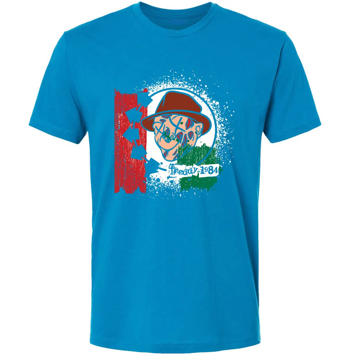 Premium Unisex T-shirt - 663AFHHB