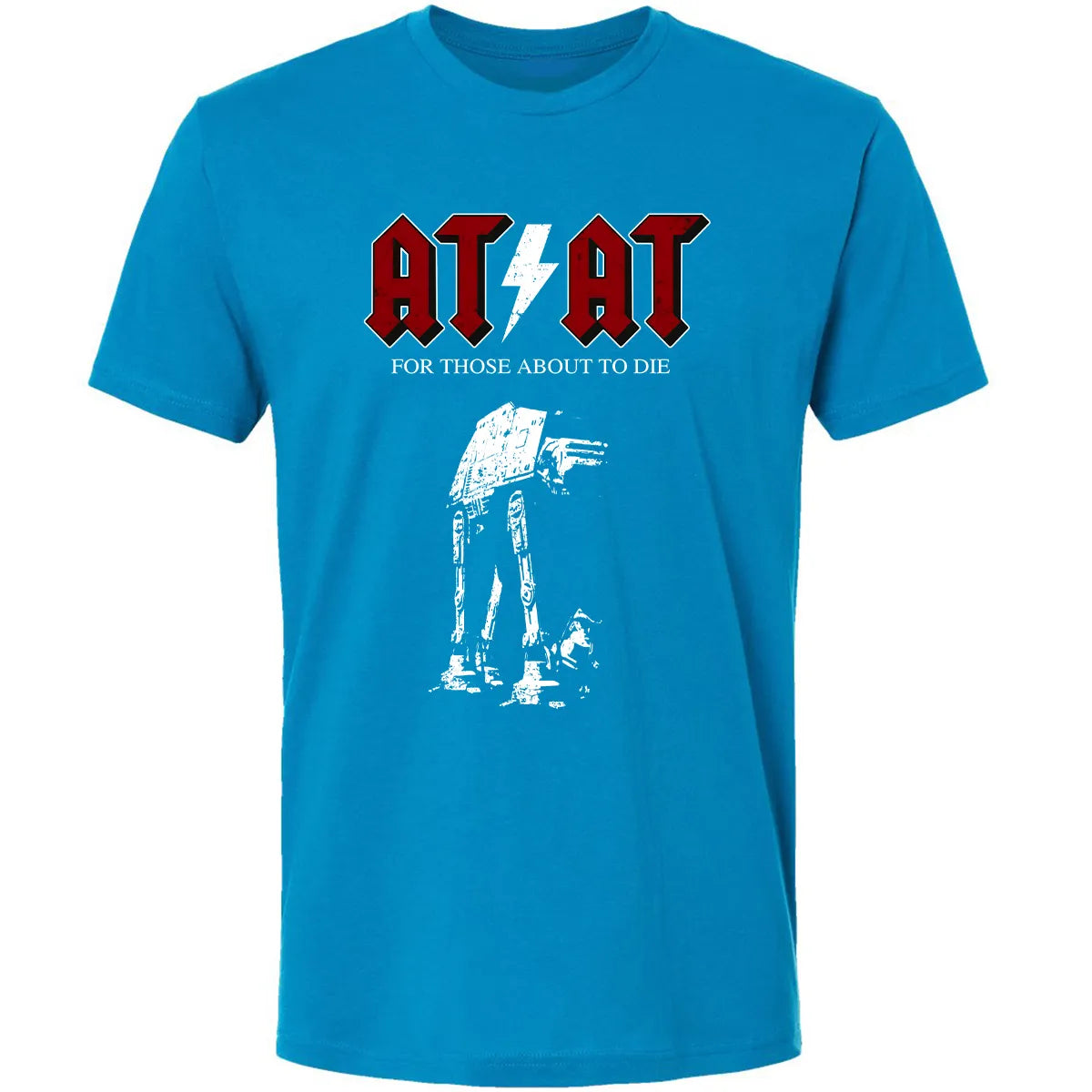 Premium Unisex T-shirt - WEBGWSM1