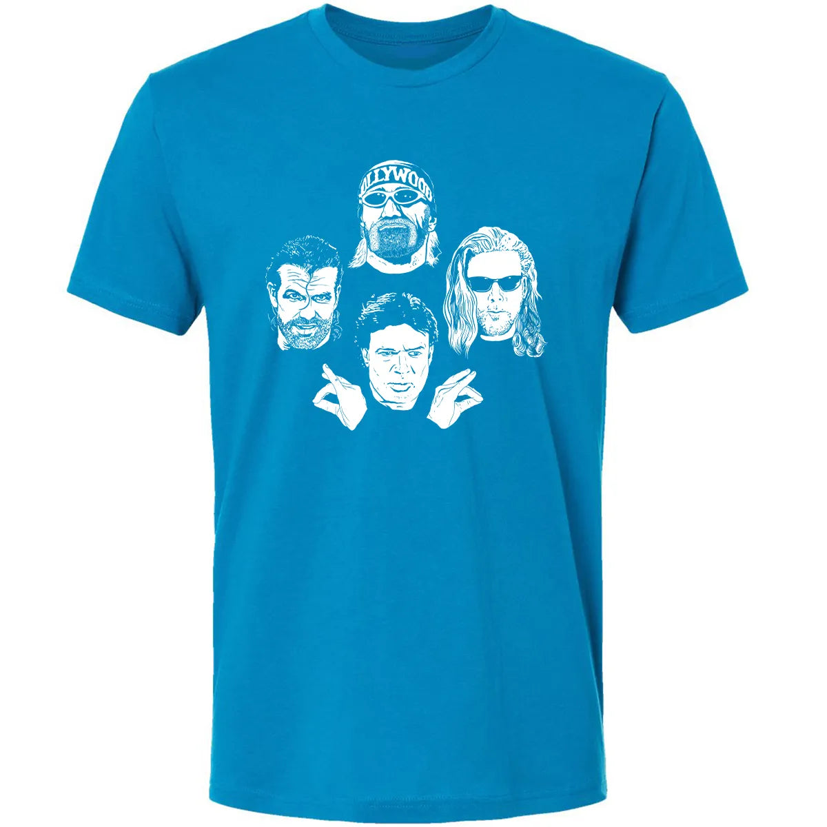 Premium Unisex T-shirt - G9BYKFY3