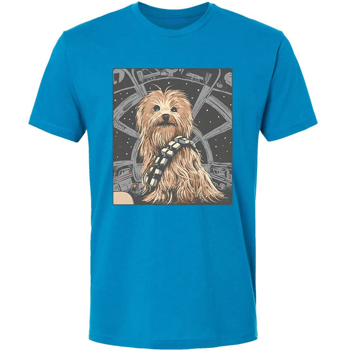Premium Unisex T-shirt - 1DY844DD