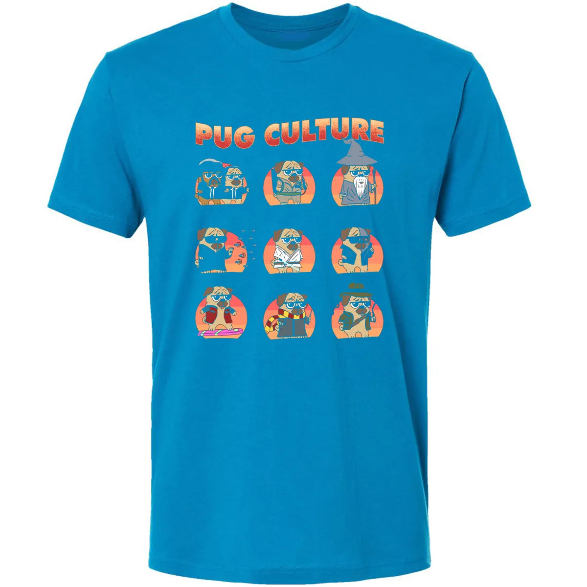 Premium Unisex T-shirt - EFWC9WZW